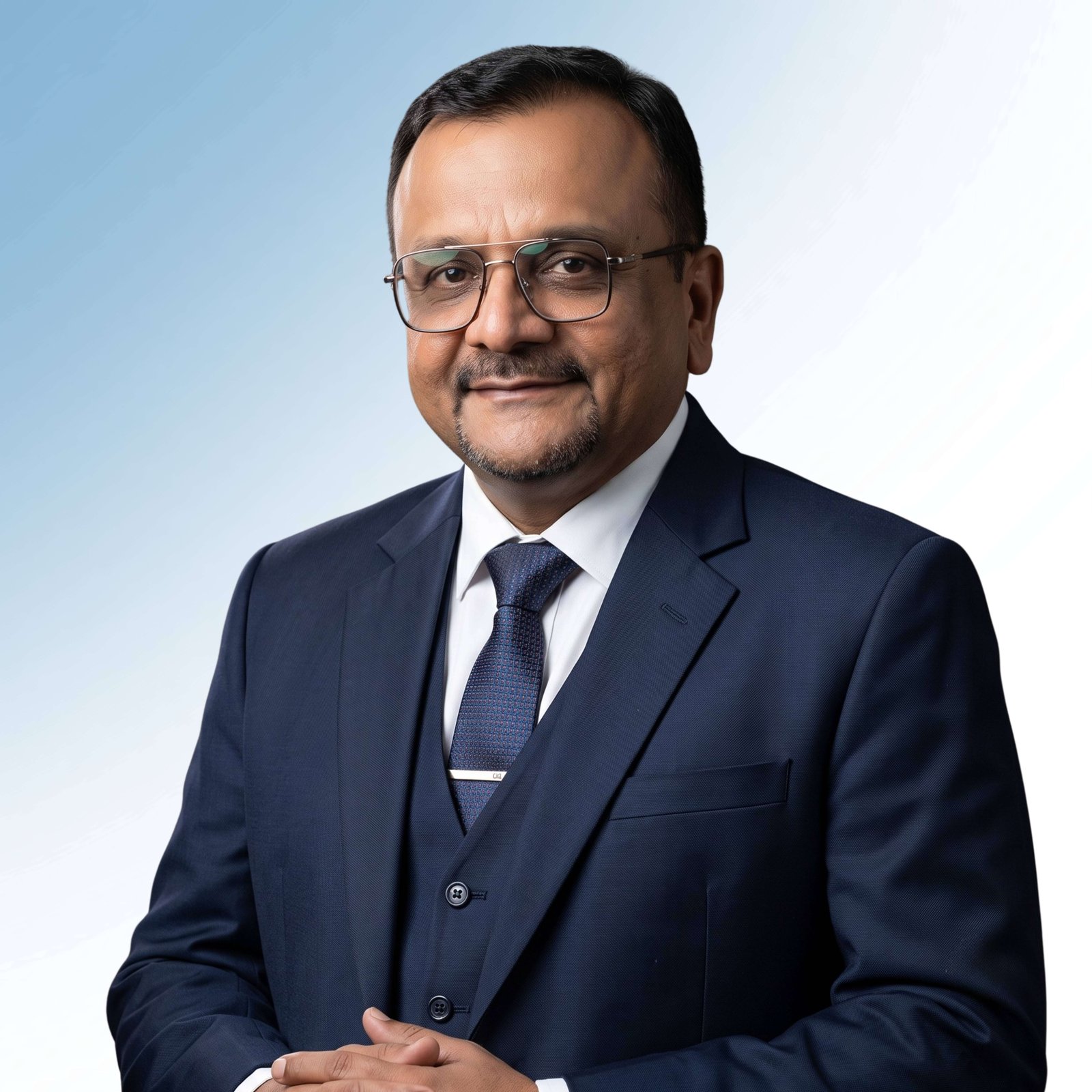 Mr. Gaurang Parikh